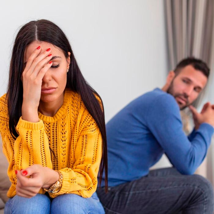 divorcio